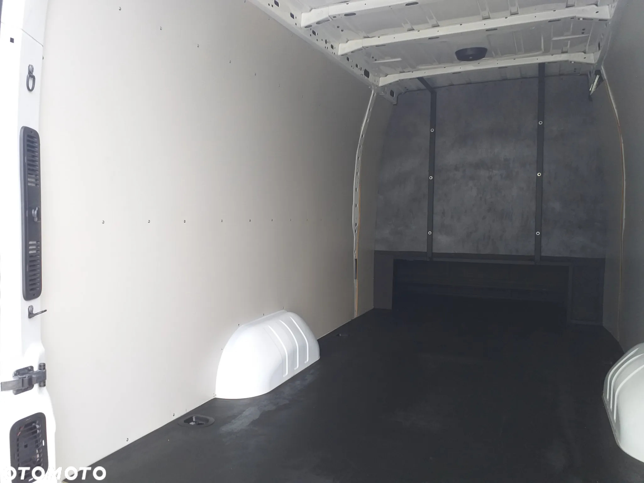 Renault MASTER TECH MAXI BRYGADÓWKA 6 OSÓB KAMERA NAVI KLIMATRONIC - 18