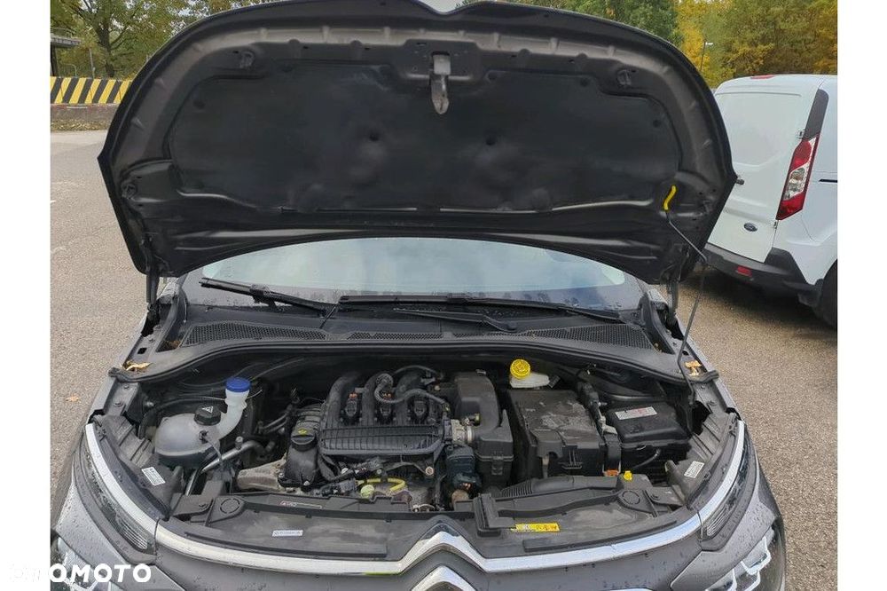 Citroën C3 2023
