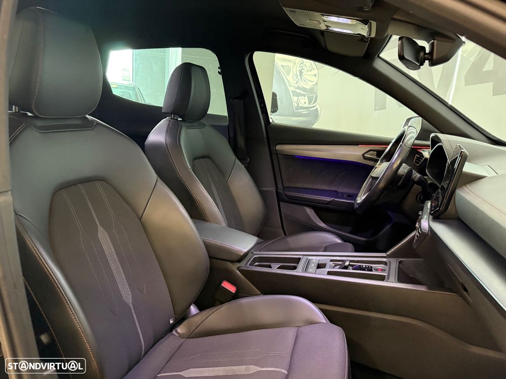 Cupra Formentor 1.5 eTSI DSG - 11