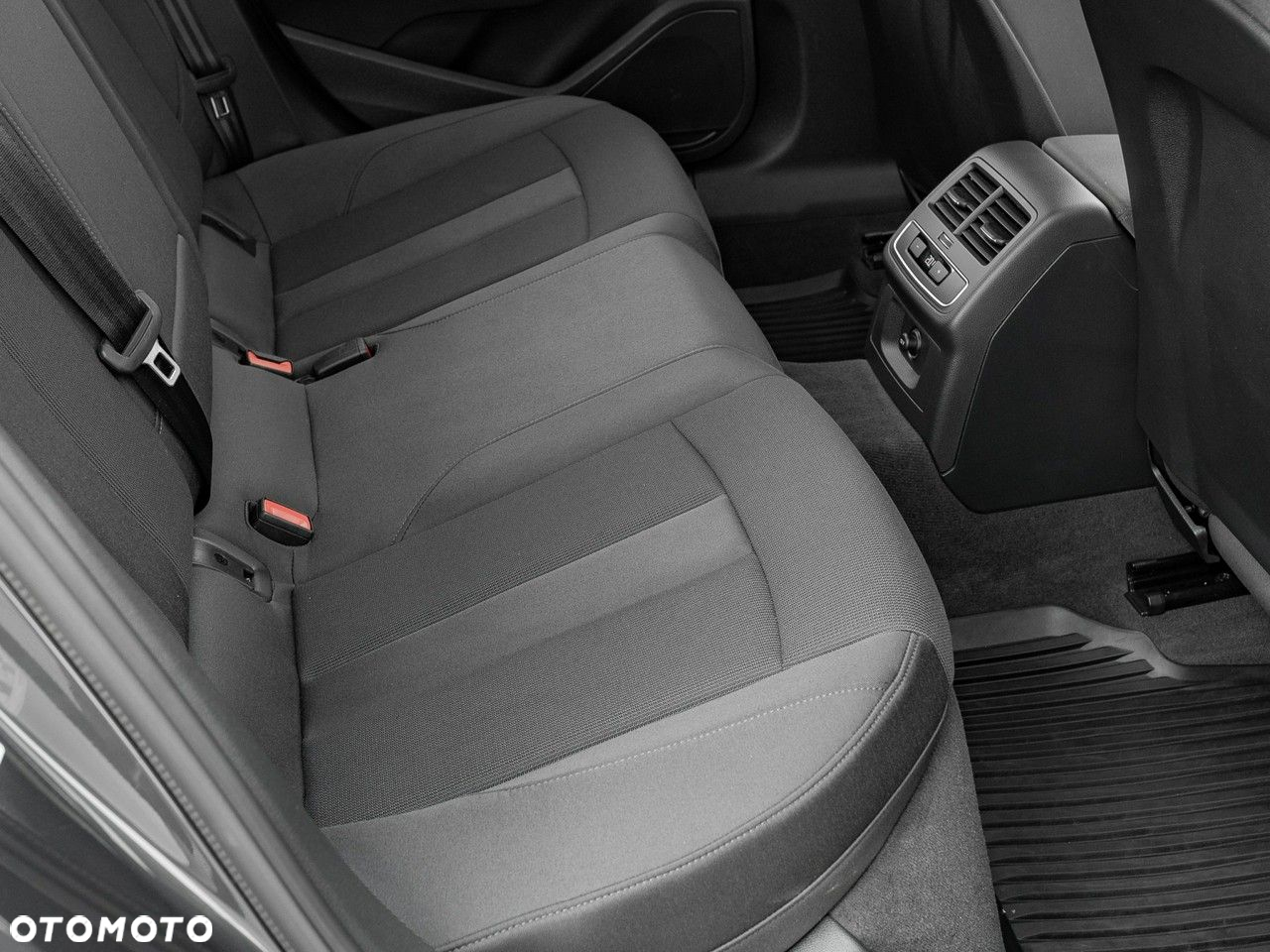 Audi A4 - 31