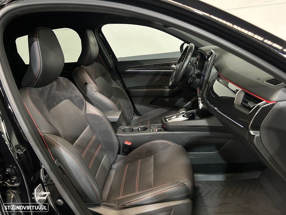 Renault Arkana 1.6 E-Tech R.S.Line - 19