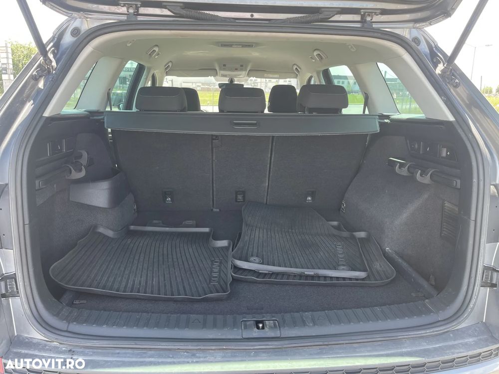 Skoda Kodiaq - 28