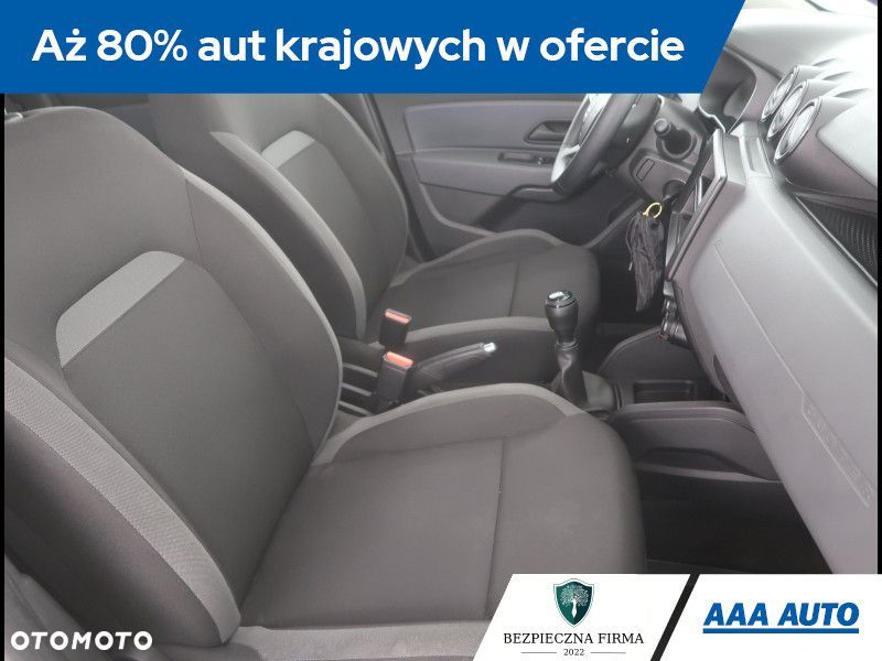Dacia Duster - 10