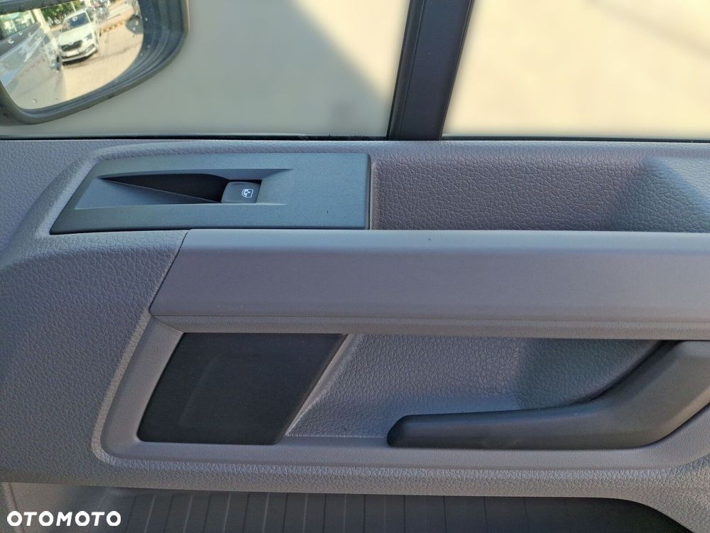 Volkswagen Crafter 2.0 TDI 177 KM - 41