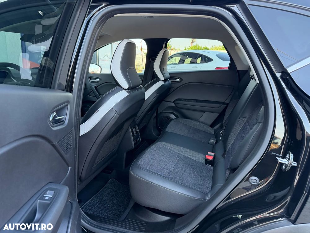 Renault Captur Intens - 23