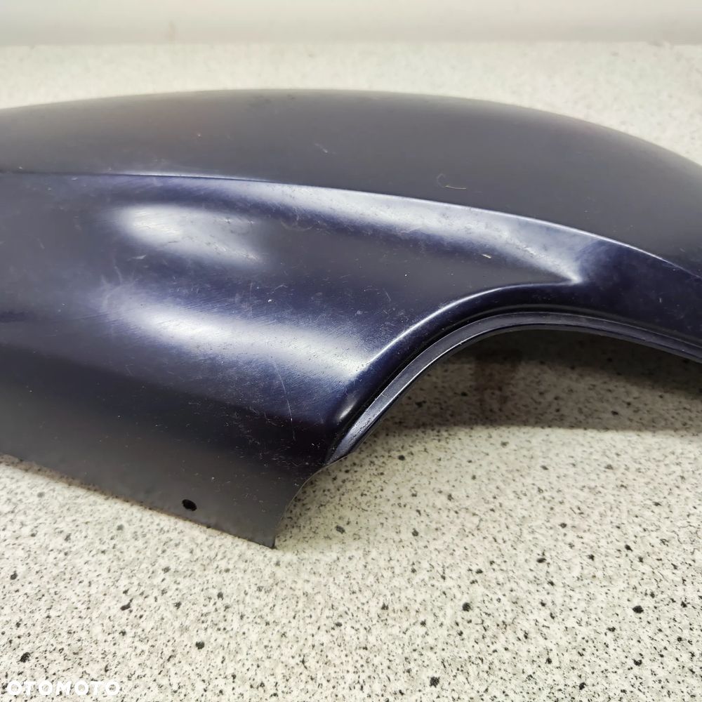 Owiewka, osłona, bok, boczek, zadupek, ogon Yamaha Neos 50 - 9