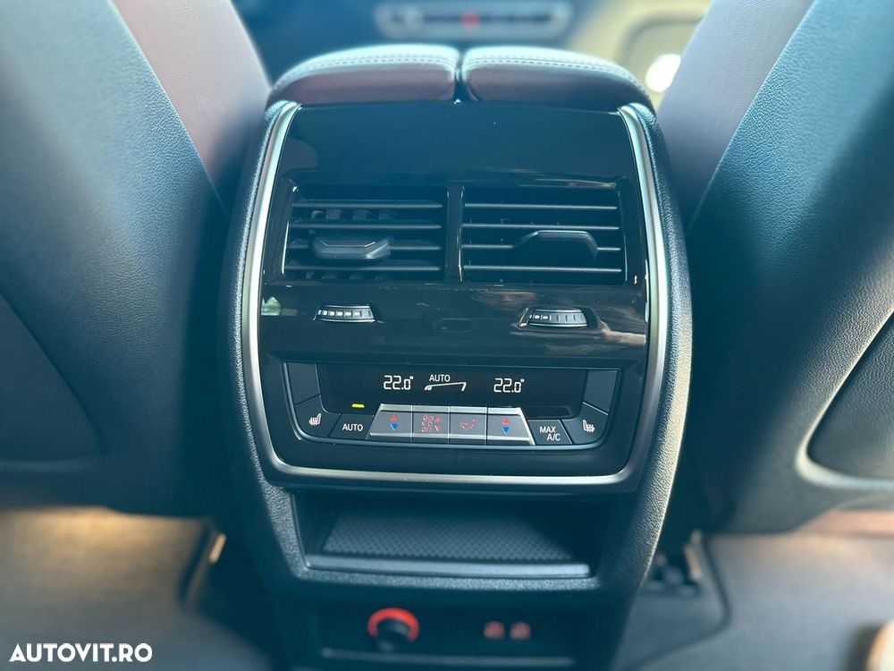 BMW X5 xDrive50e AT PHEV - 24