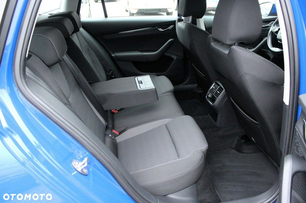 Skoda Octavia - 12