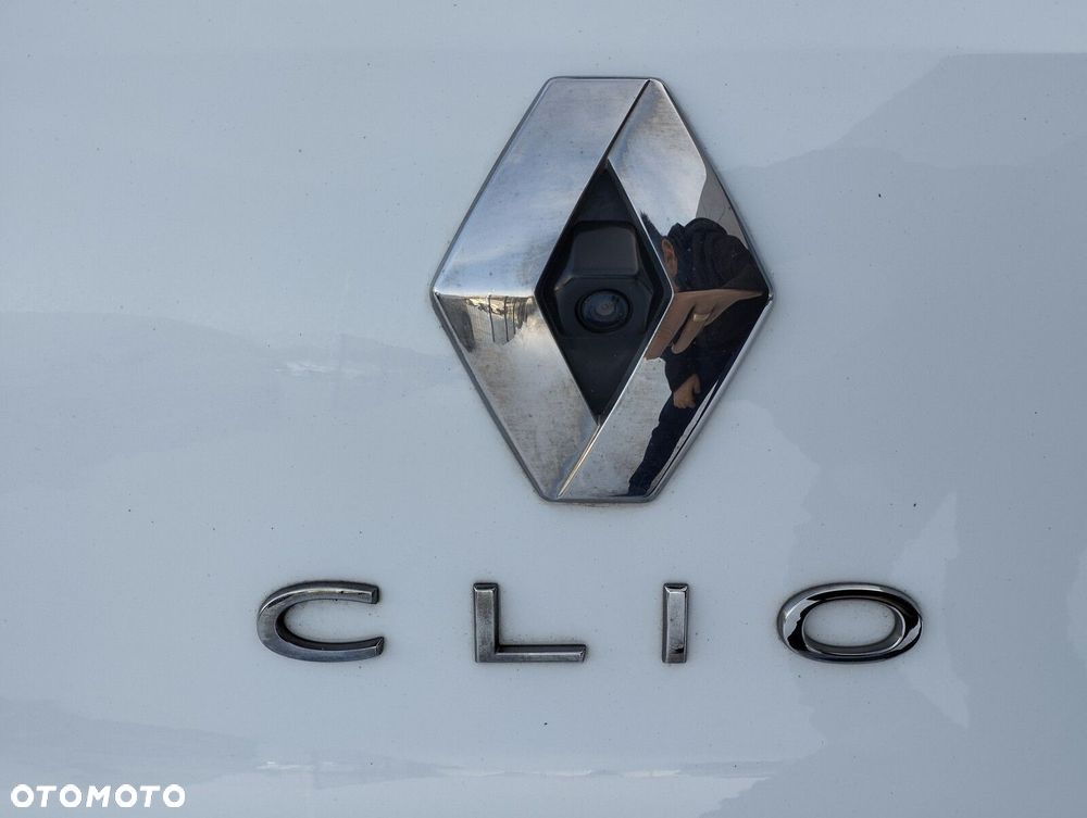 Renault Clio 1.0 TCe Intens - 13