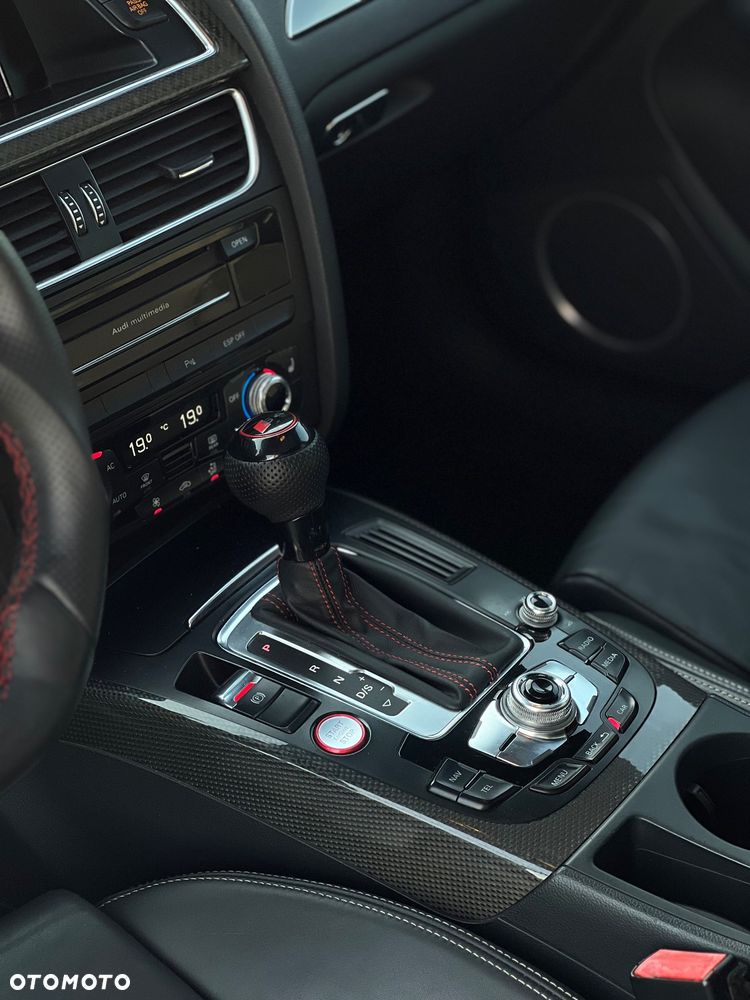 Audi S4 Limousine 3.0 TFSI Quattro S tronic - 7