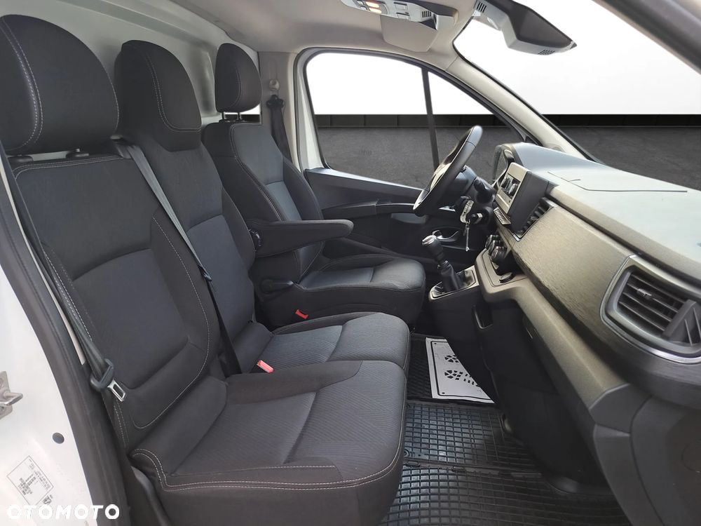 Renault Trafic Furgon L2H1 - 14