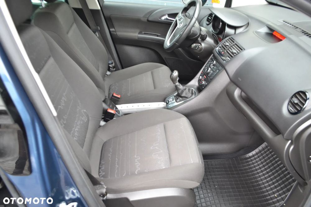 Opel Meriva 1.4 Active - 5