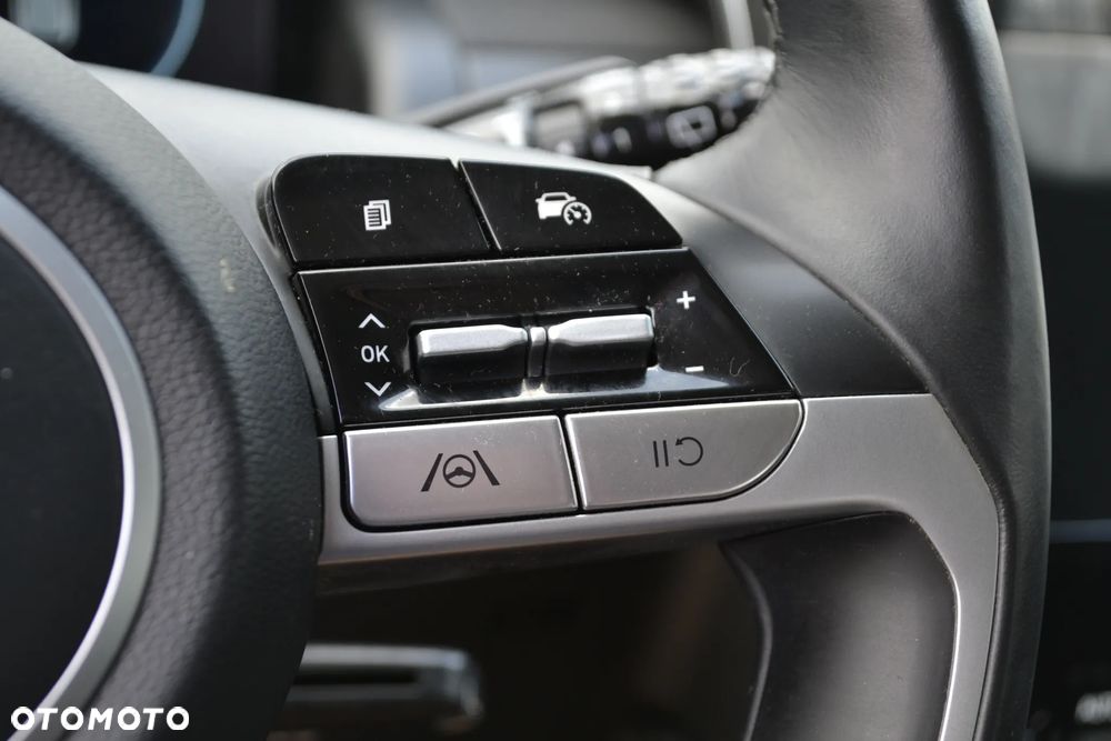 Hyundai Tucson 1.6 T-GDi Smart 2WD - 22