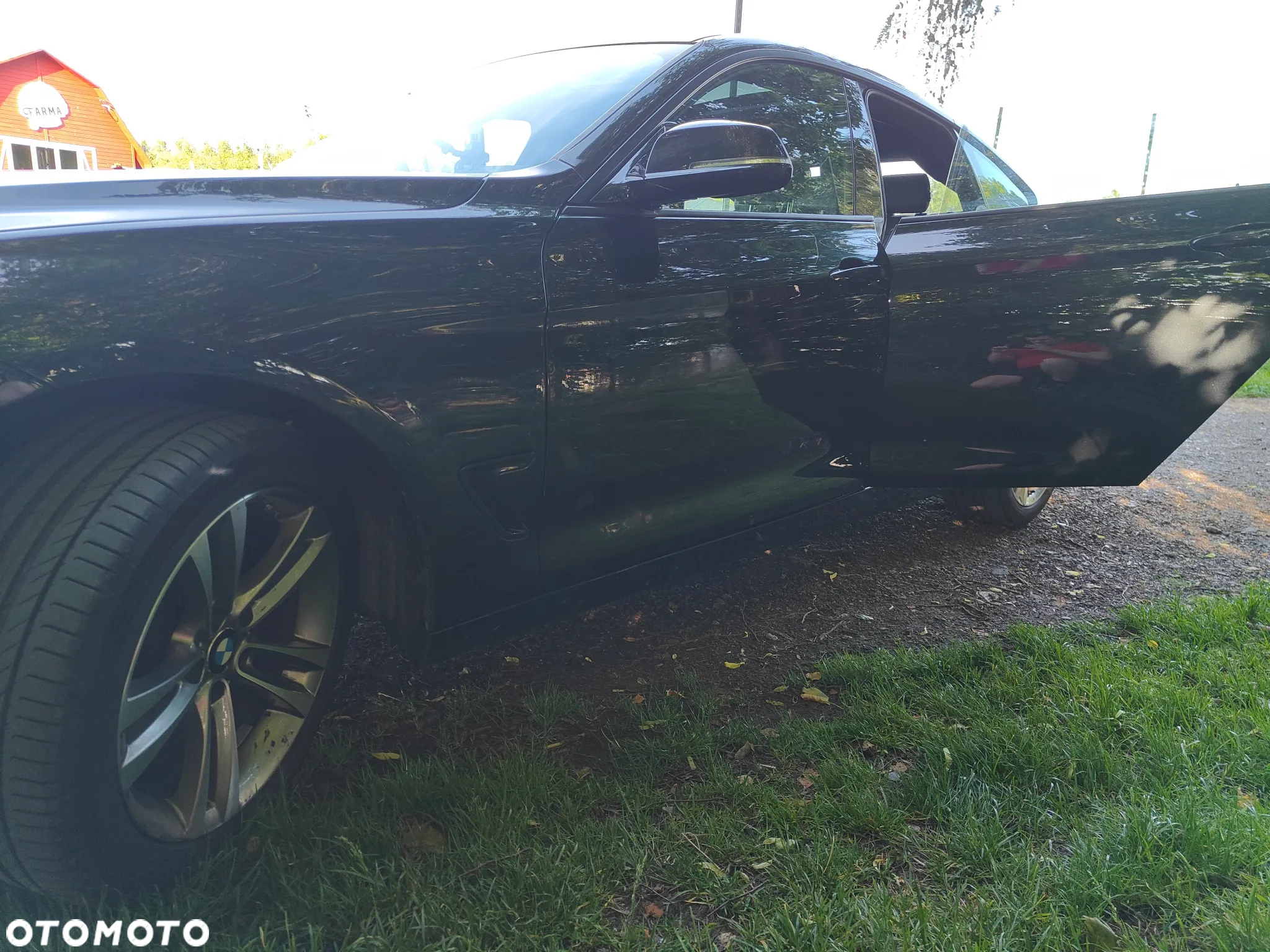 BMW Seria 3 328i Touring xDrive - 26