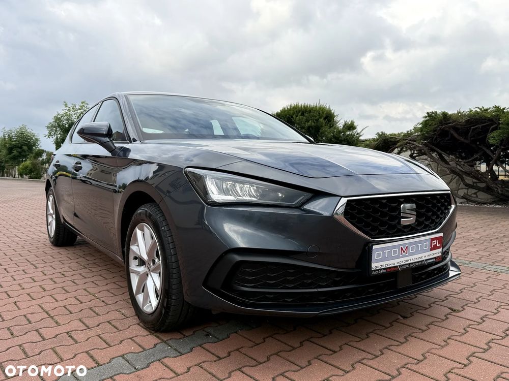 Seat Leon 1.0 TSI Style - 38