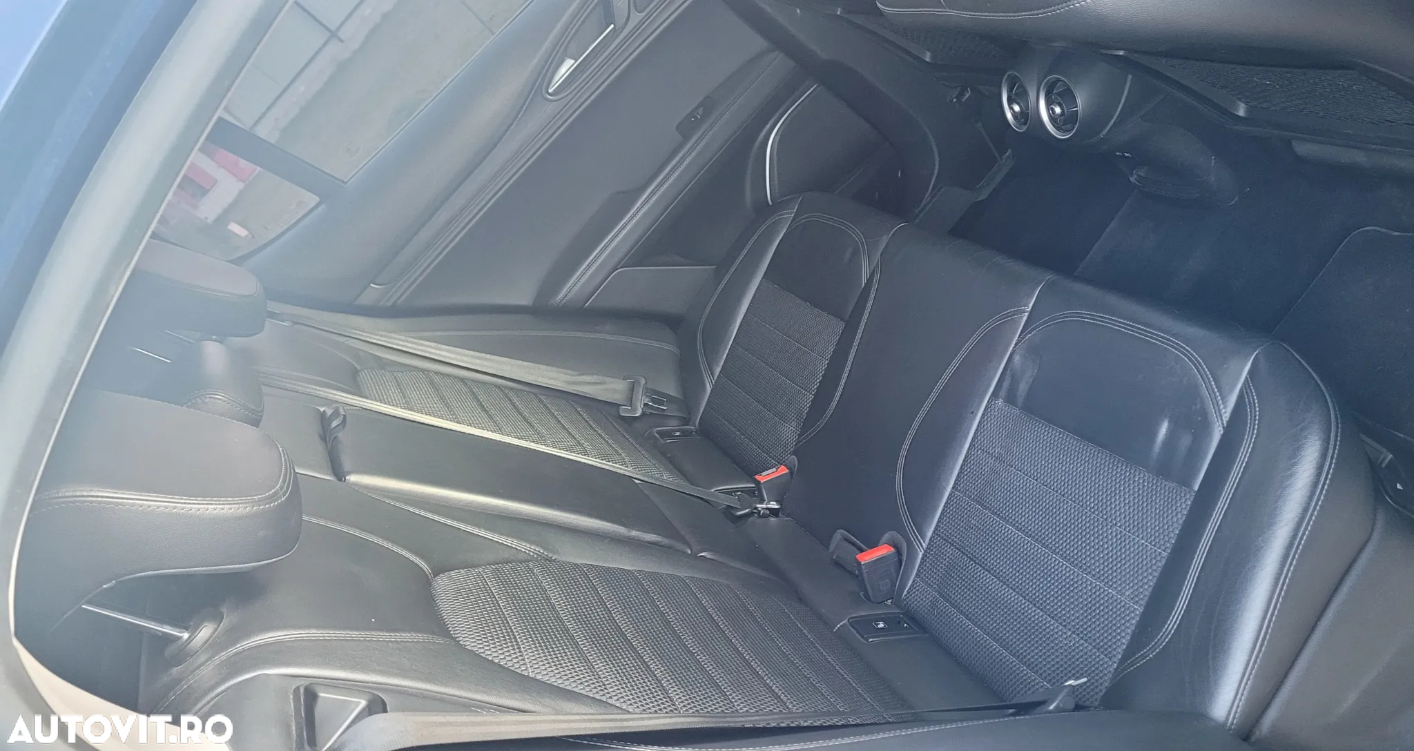 Alfa Romeo Stelvio 2.2 Diesel 16V AT8-Q4 Super - 9