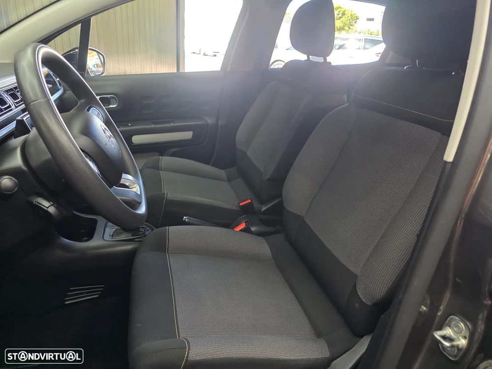 Citroën C3 1.5 BlueHDi Shine - 32