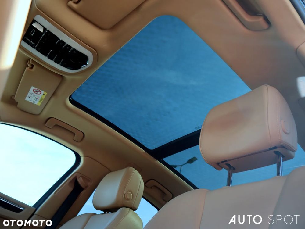 Porsche Macan S - 37