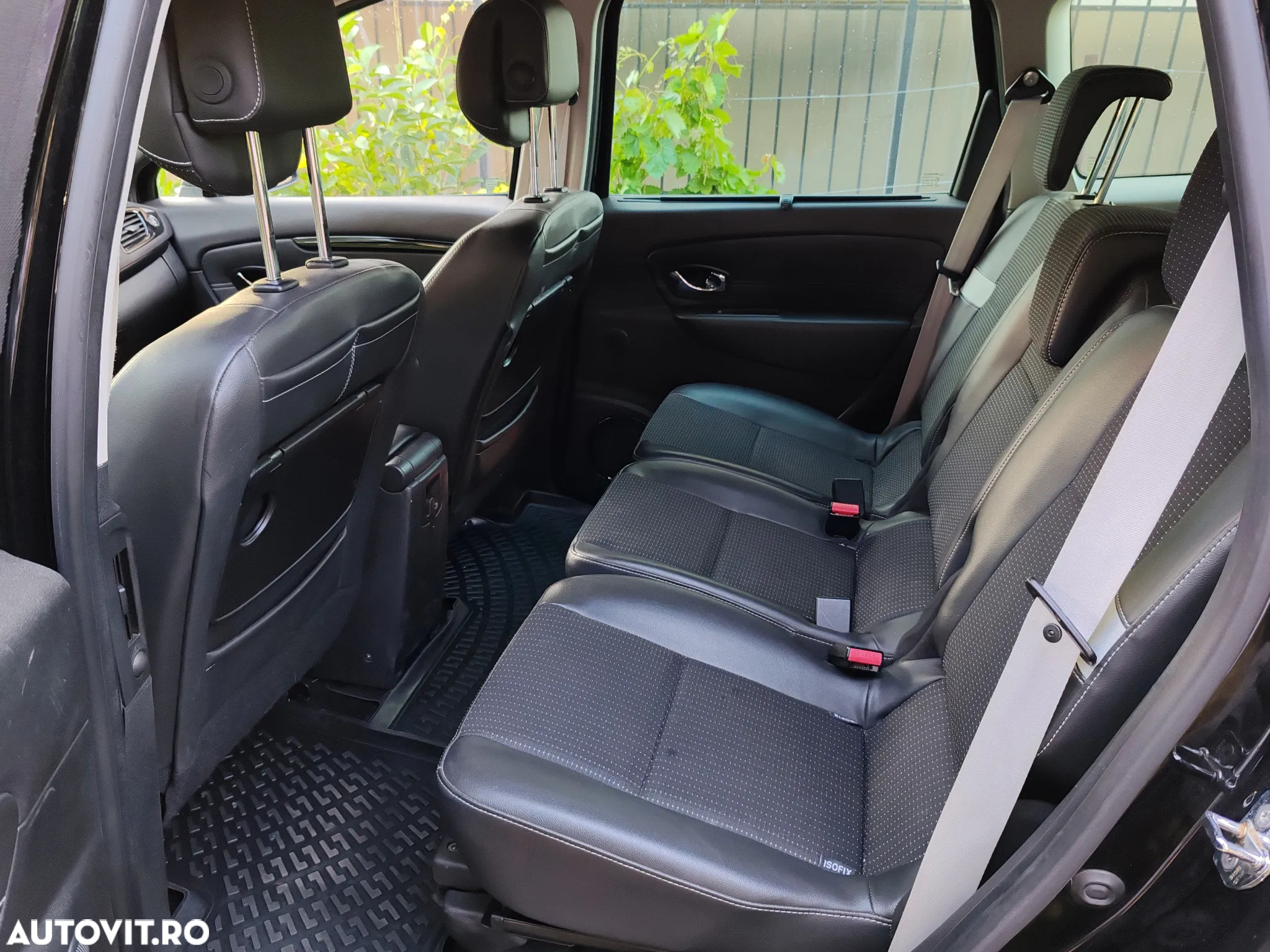 Renault Grand Scenic ENERGY dCi 110 EDC BOSE EDITION - 31