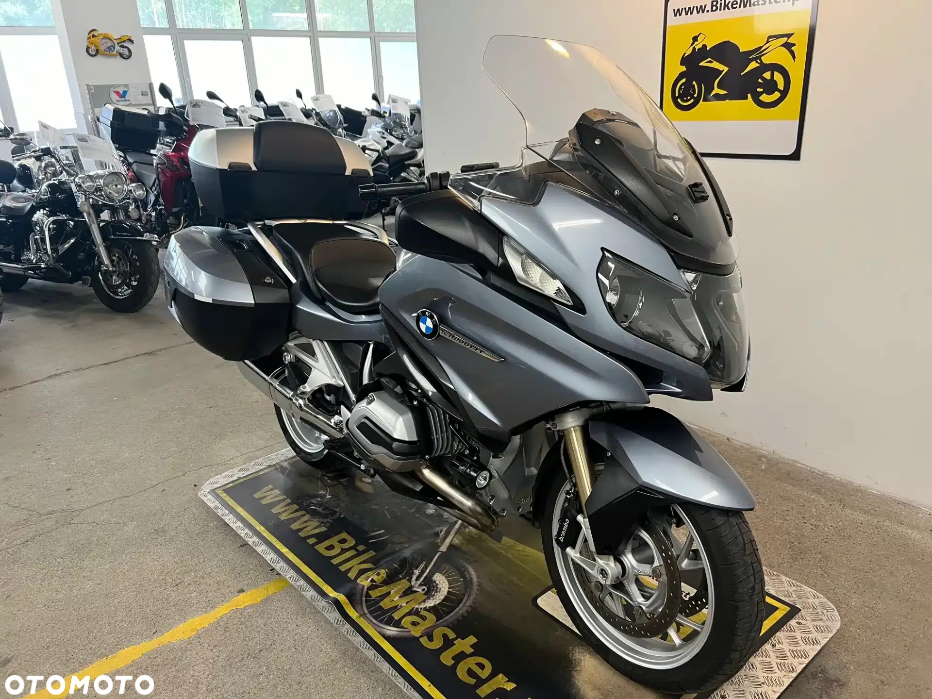 BMW R - 3