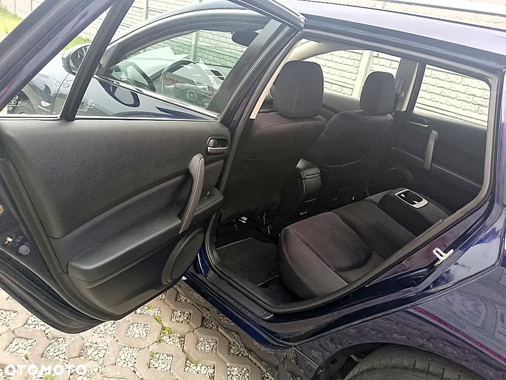 Mazda 6 Sport 2.0 Dynamic - 12