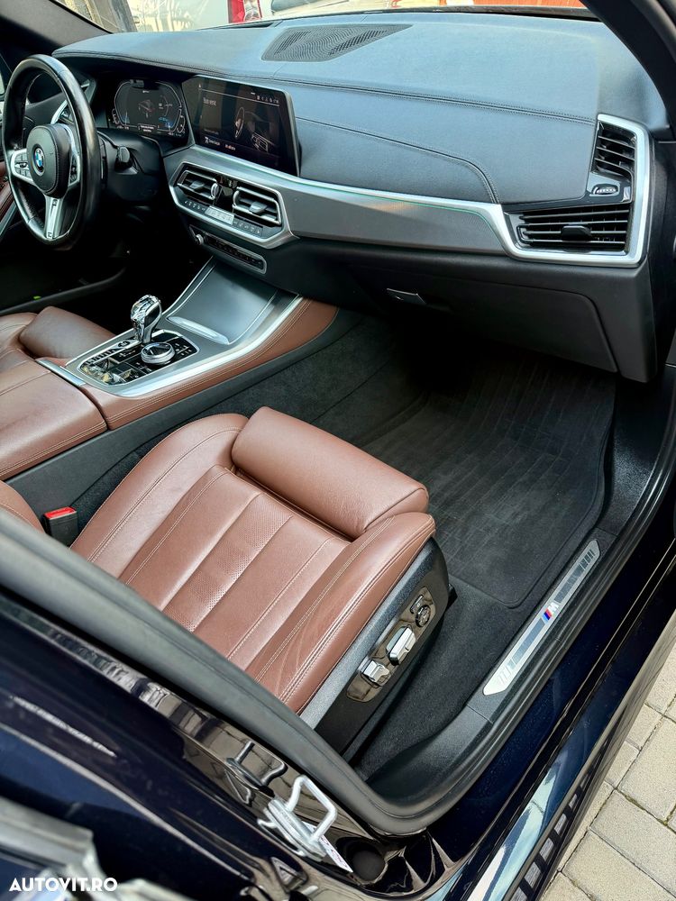 BMW X5 xDrive45e AT PHEV - 5