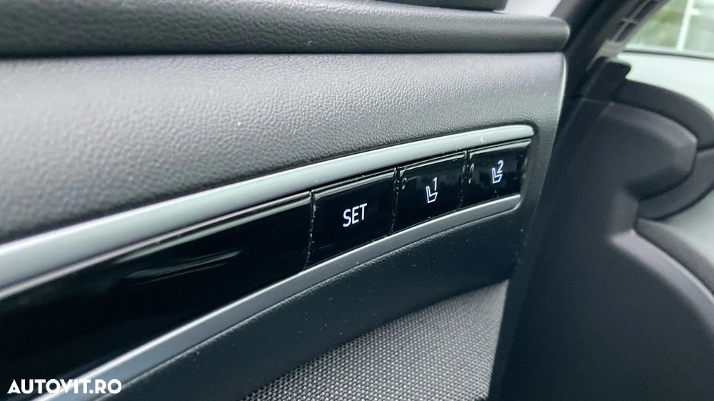 Hyundai Tucson PHEV 1.6 l 265 CP 4WD 6AT Luxury - 36