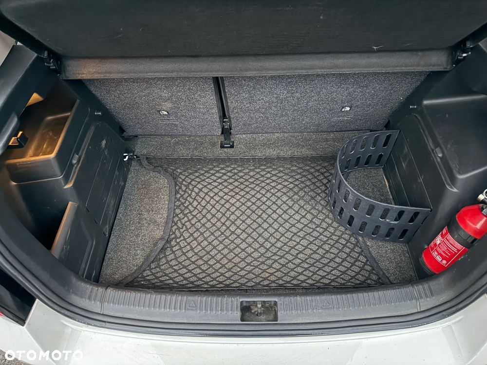 Skoda Fabia 1.4 TDI Style - 18