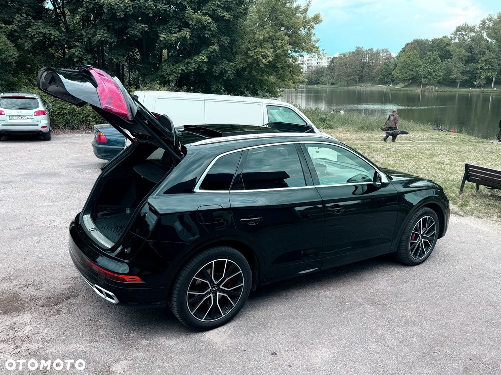 Audi SQ5 - 7