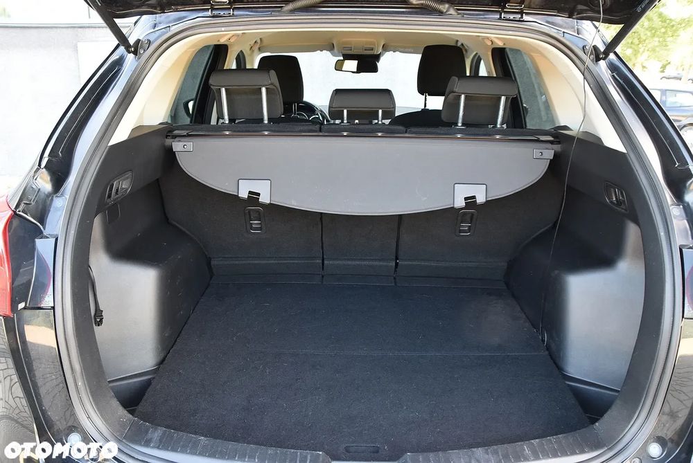 Mazda CX-5 - 17
