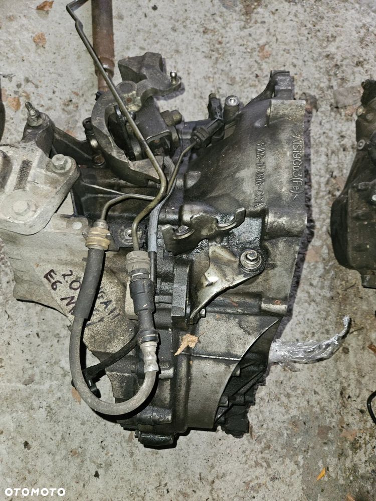 SKRZYNIA BIEGÓW KUGA euro 6 MK2 MANUAL FV4R-7002-CCA RADOM - 1