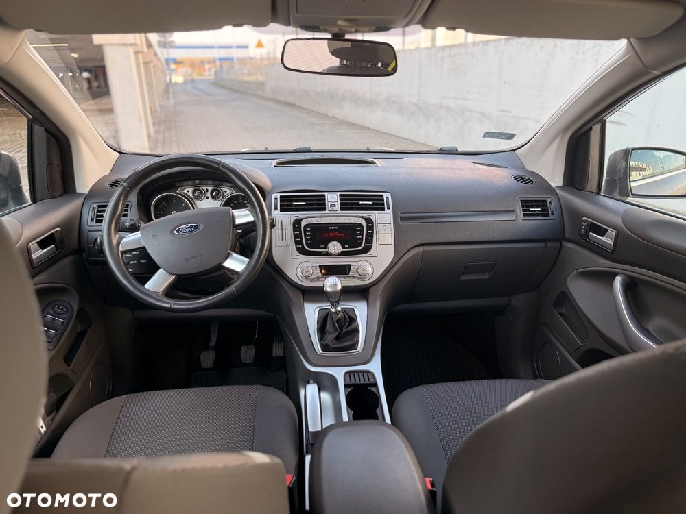 Ford Kuga 2.0 TDCi 4x4 Individual - 13