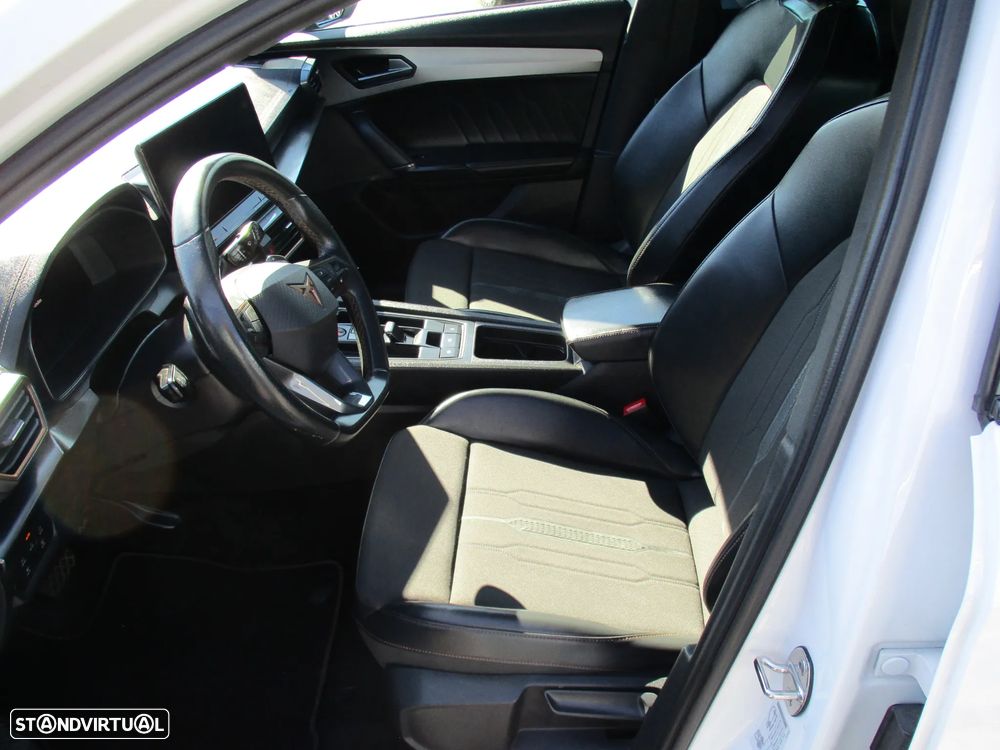 Cupra Formentor - 7