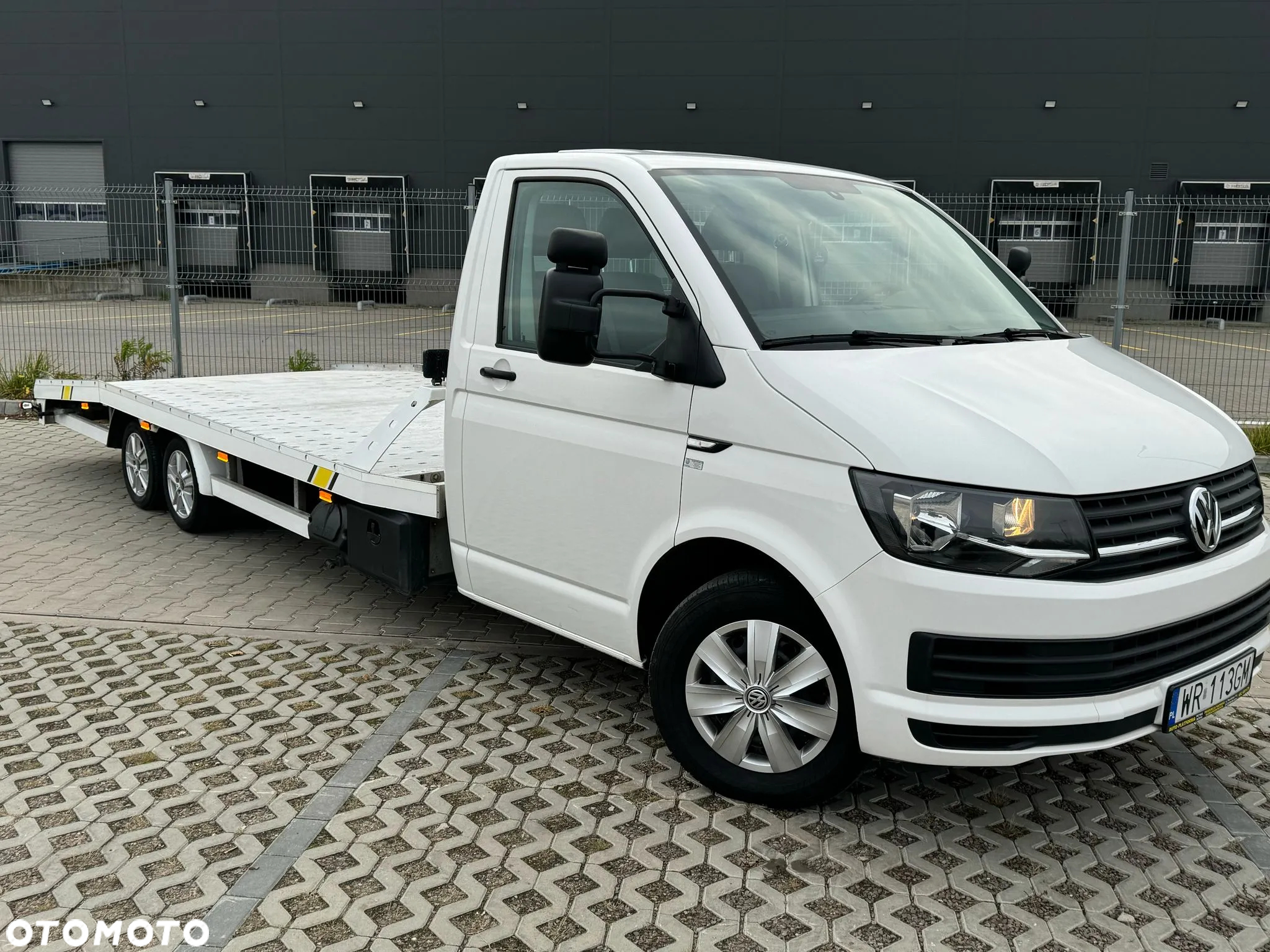Volkswagen T6 - 4