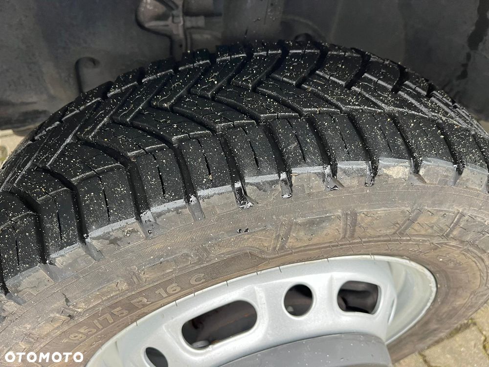 Mercedes-Benz sprinter 416 - 10