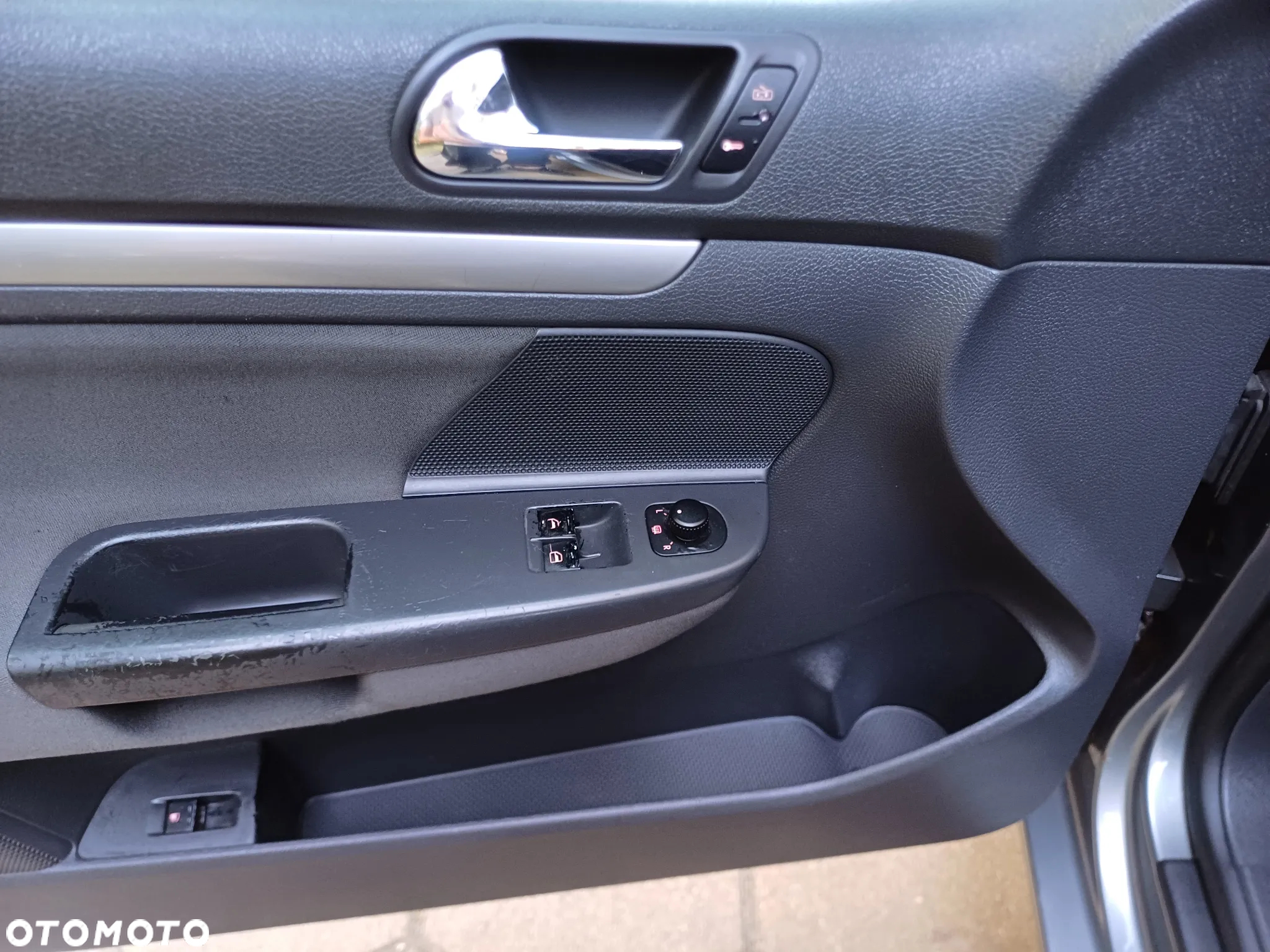 Volkswagen Golf 1.9 TDI Comfortline - 25