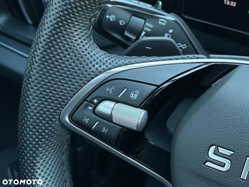 Skoda Kodiaq 1.5 TSI mHEV 4x2 Selection DSG - 23