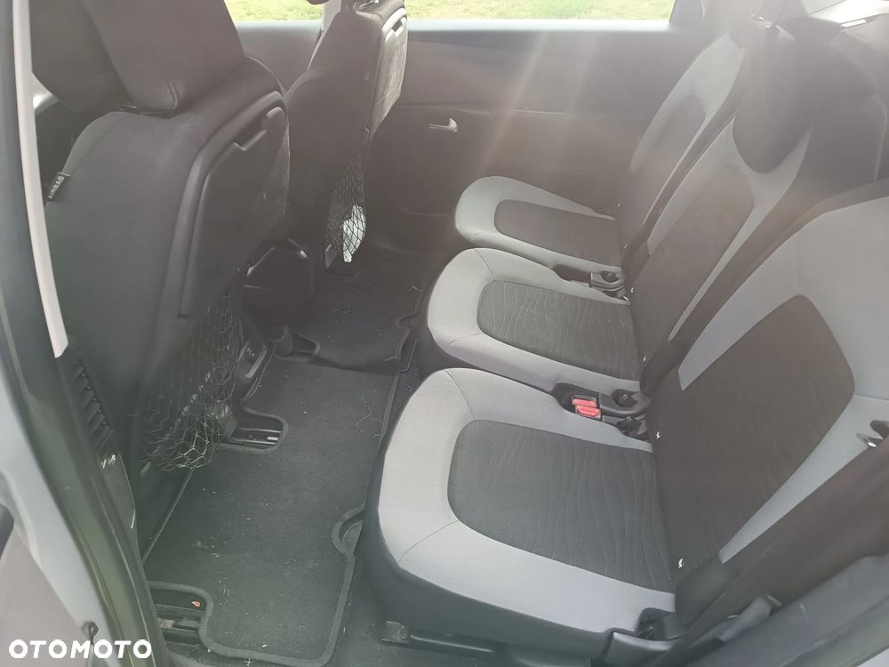 Citroën C4 Picasso 1.6 e-HDi Attraction - 33