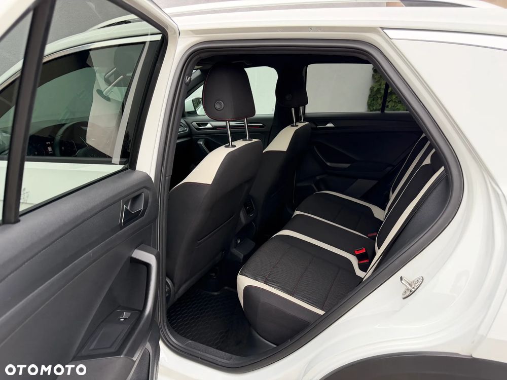 Volkswagen T-Roc 1.5 TSI GPF ACT Premium DSG - 9