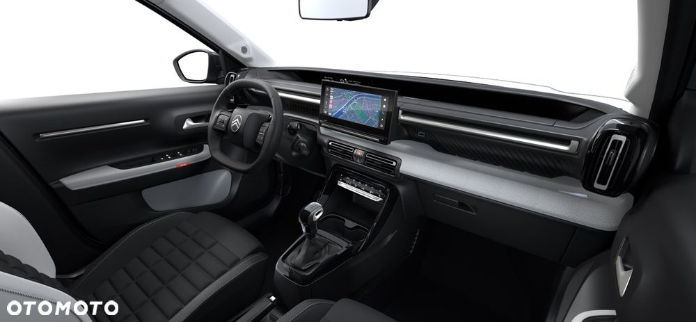 Citroën C3 Aircross 1.2 Turbo Plus S&S - 6