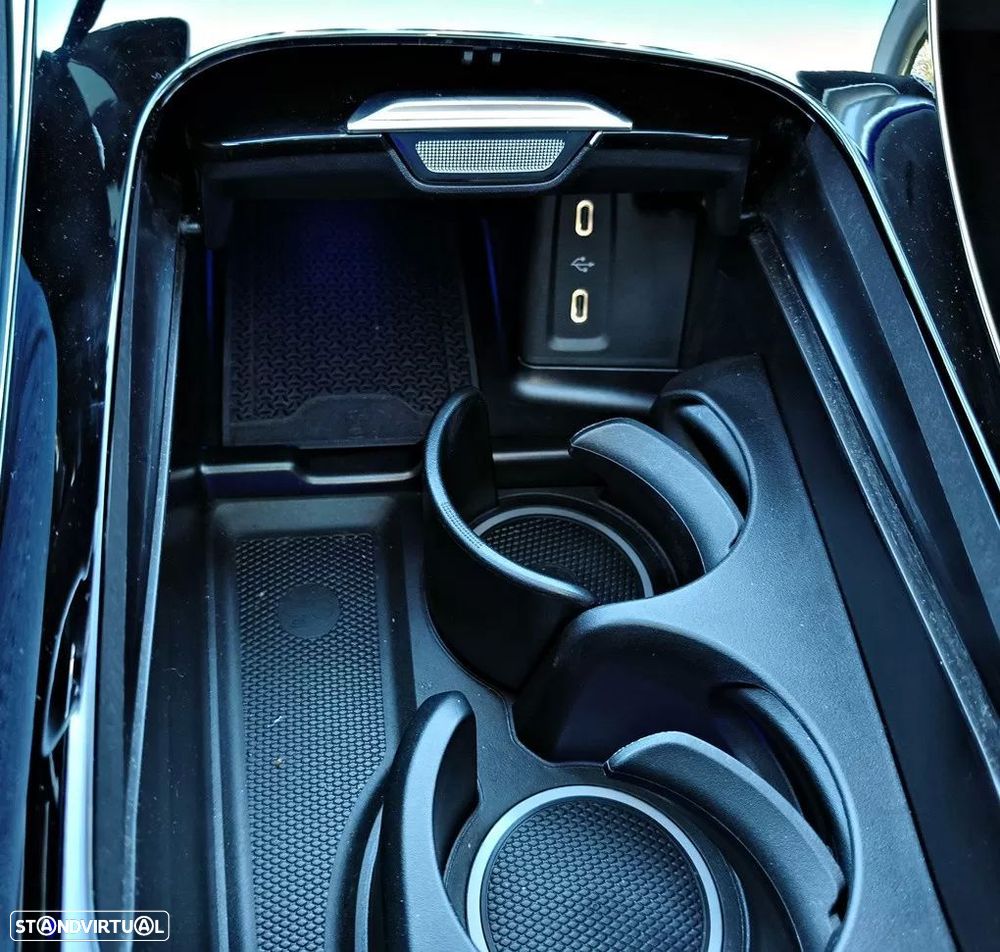 Mercedes-Benz GLC 400 e 4Matic - 31