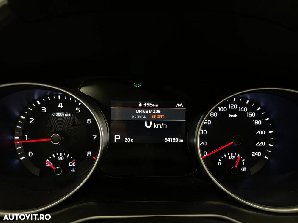 Kia XCeed 1.5 T-GDI 7DCT City+ - 25