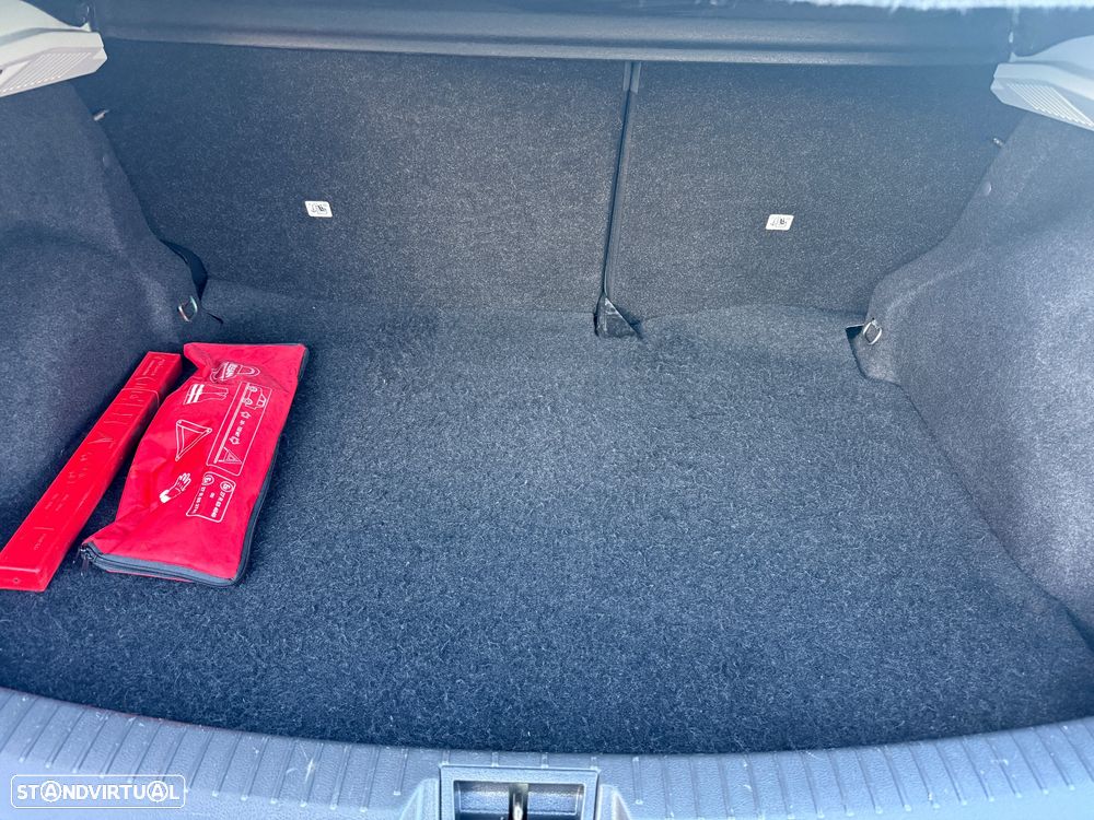 Nissan Qashqai 1.5 dCi Acenta - 26