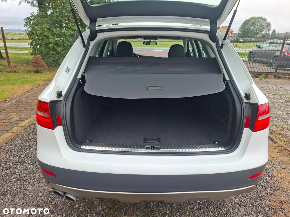 Audi A4 Allroad 2.0 TDI Quattro - 17