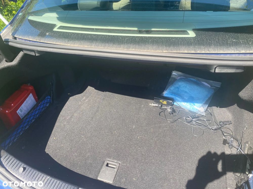 Mercedes-Benz Klasa C - 9