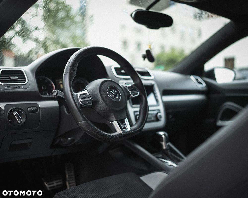 Volkswagen Scirocco 2.0 TSI DSG Edition - 15