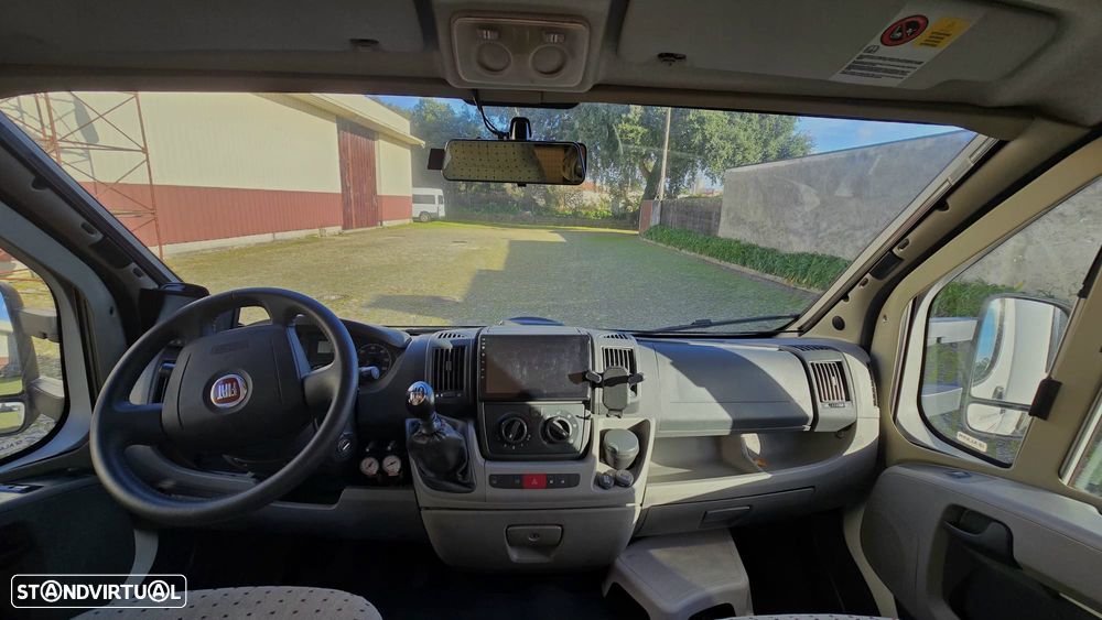 Challenger Genesis - 18