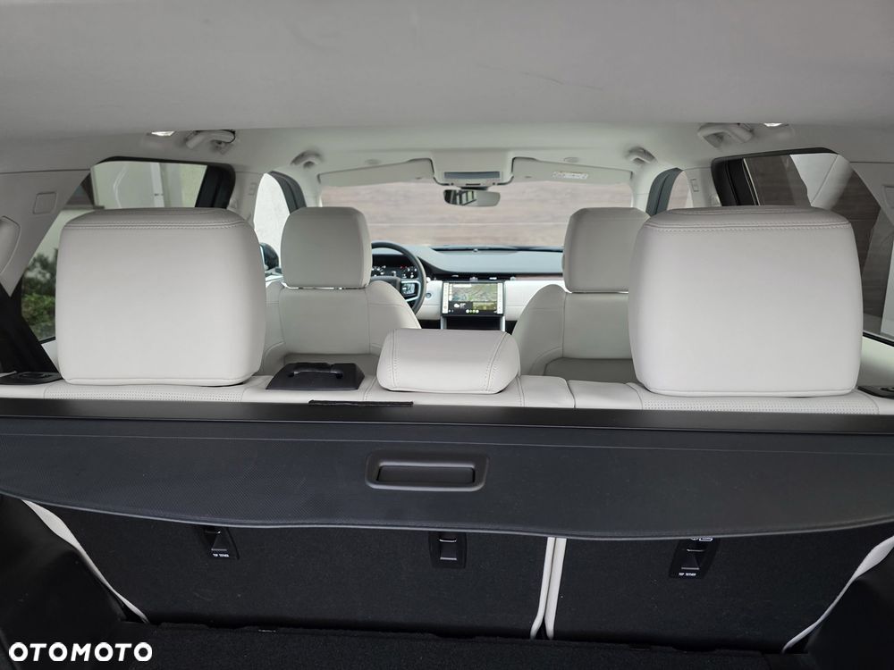 Land Rover Discovery Sport 2.0 D200 mHEV S - 29