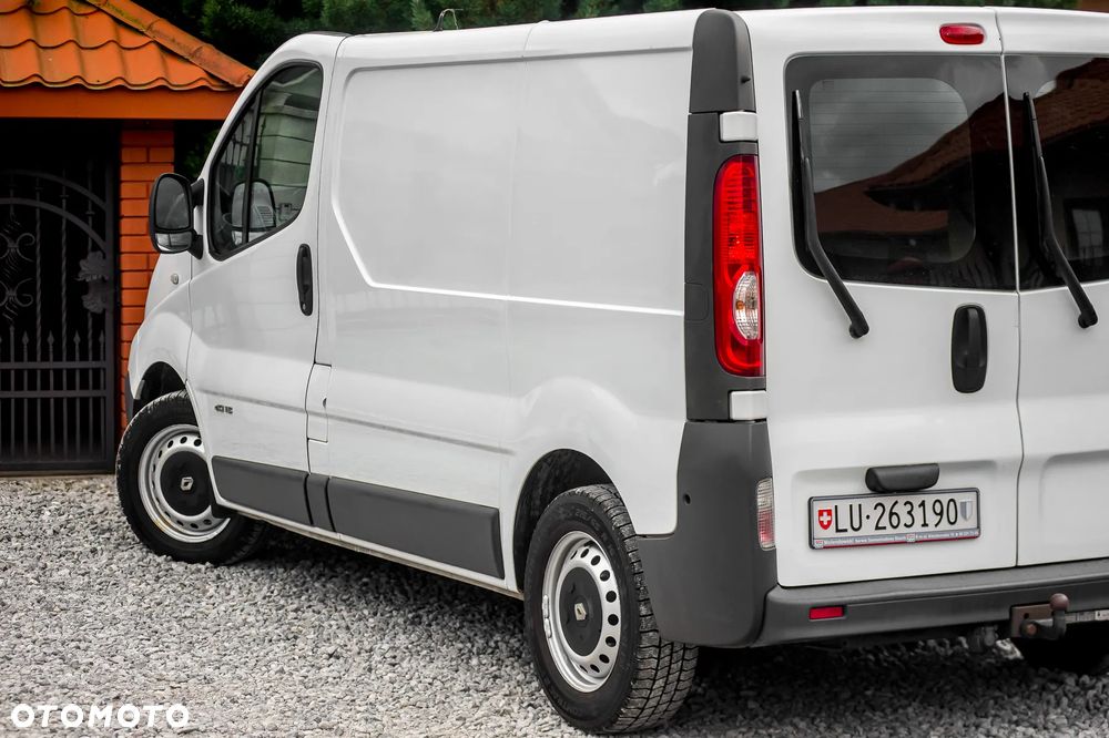 Renault Trafic - 27