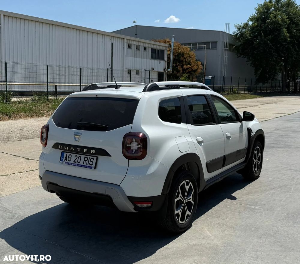 Dacia Duster - 15